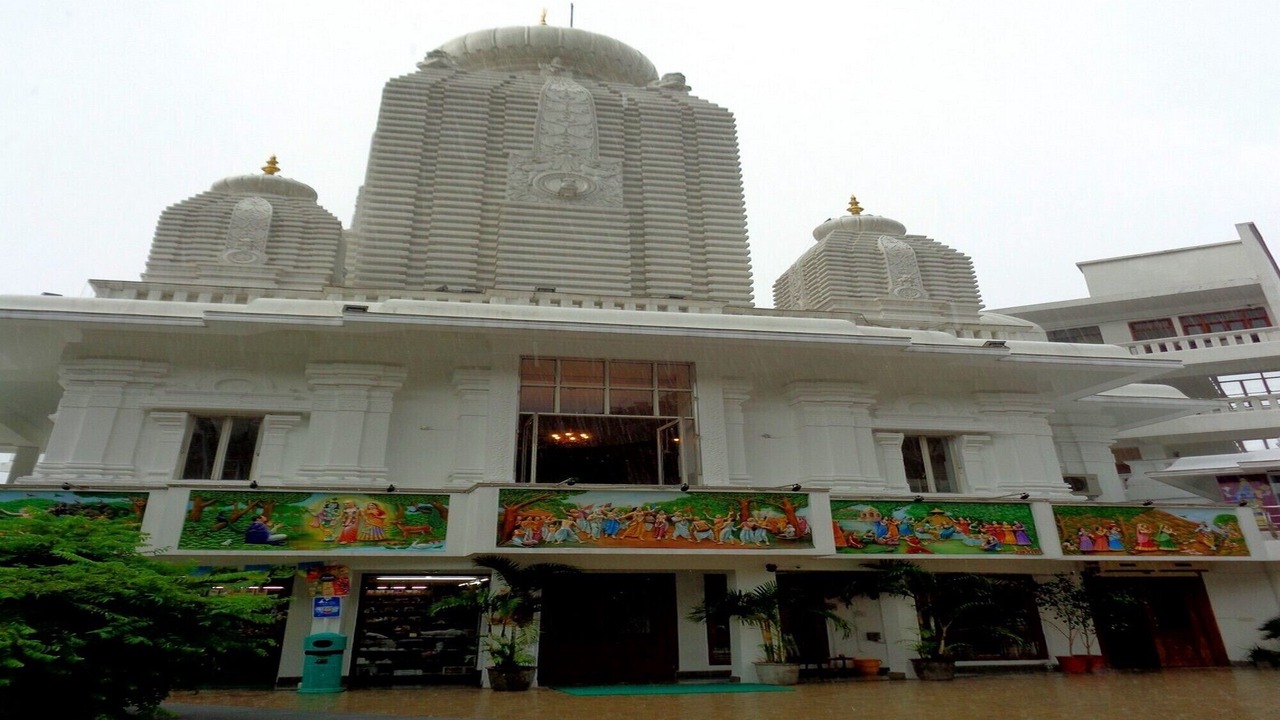 Photo of Outdoor in Rishikesh