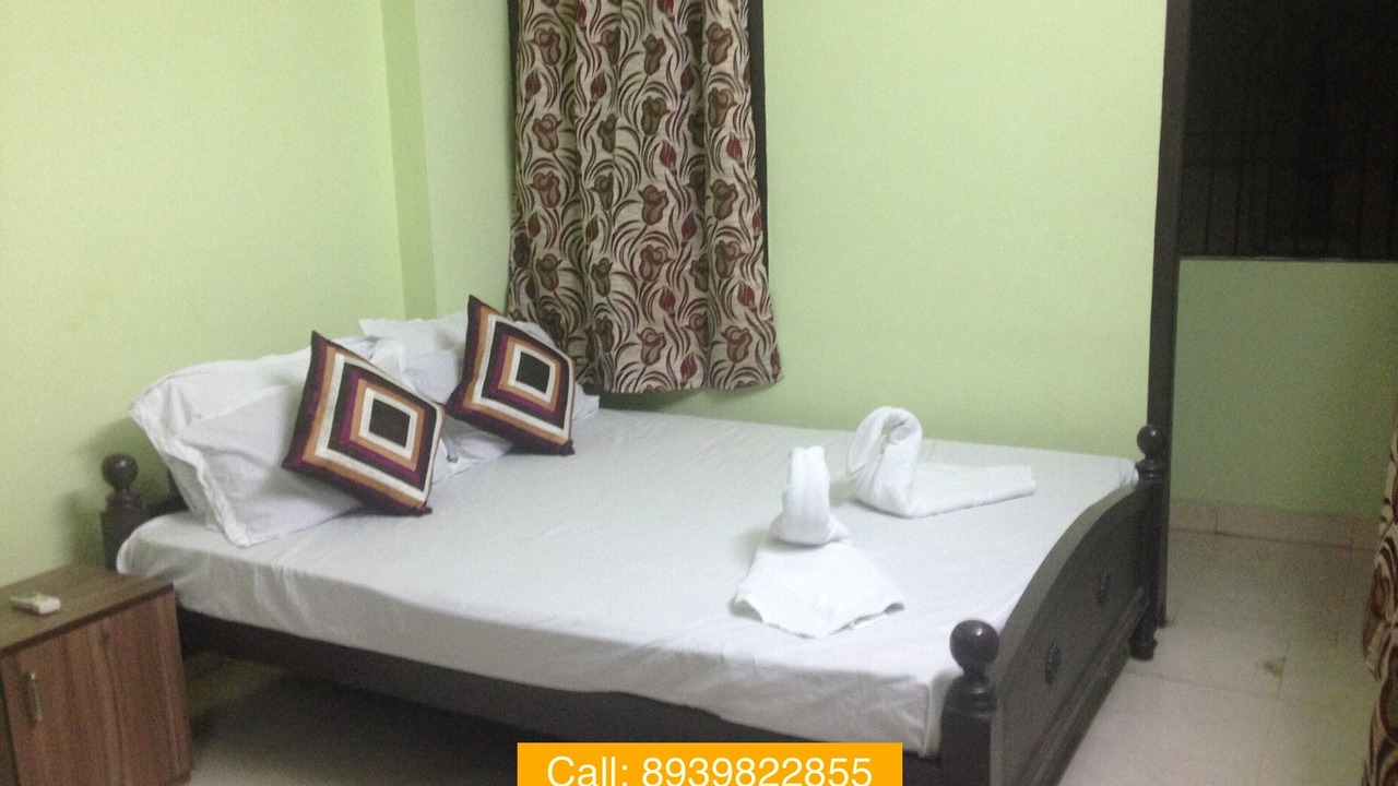 Photo of Bedroom in Velachery