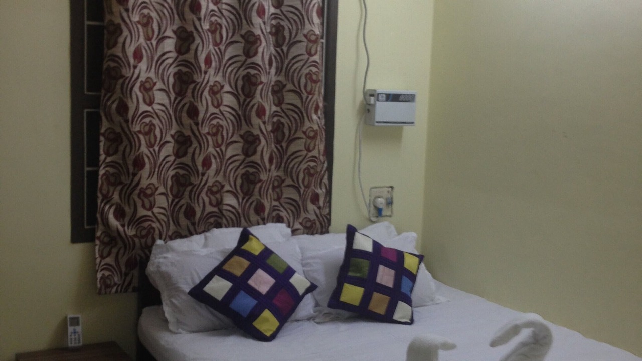 Photo of Bedroom in Velachery
