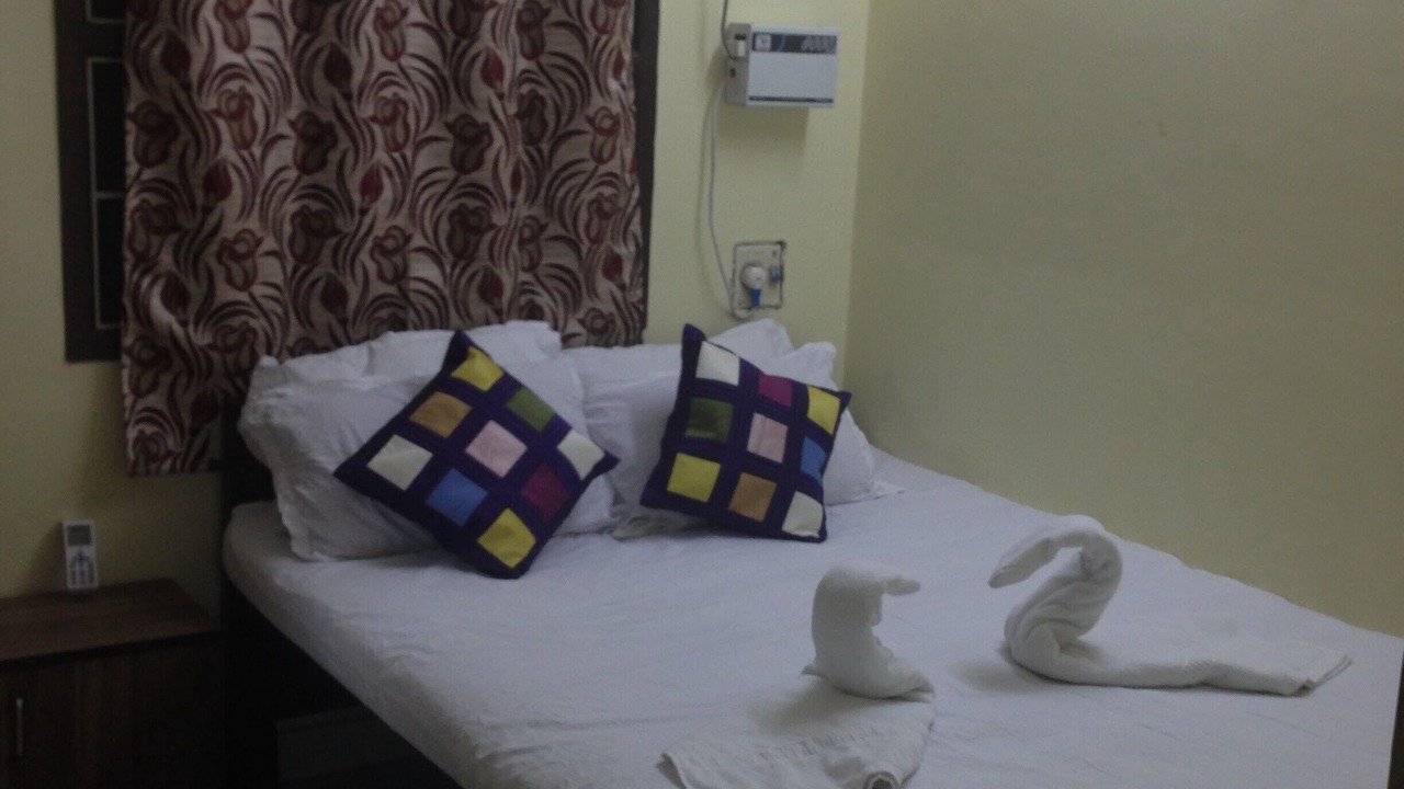 Photo of Bedroom in Velachery