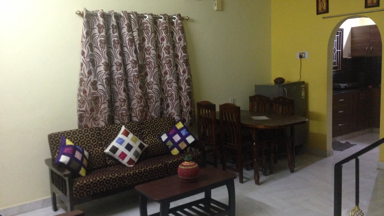 Photo of Livingroom in Velachery