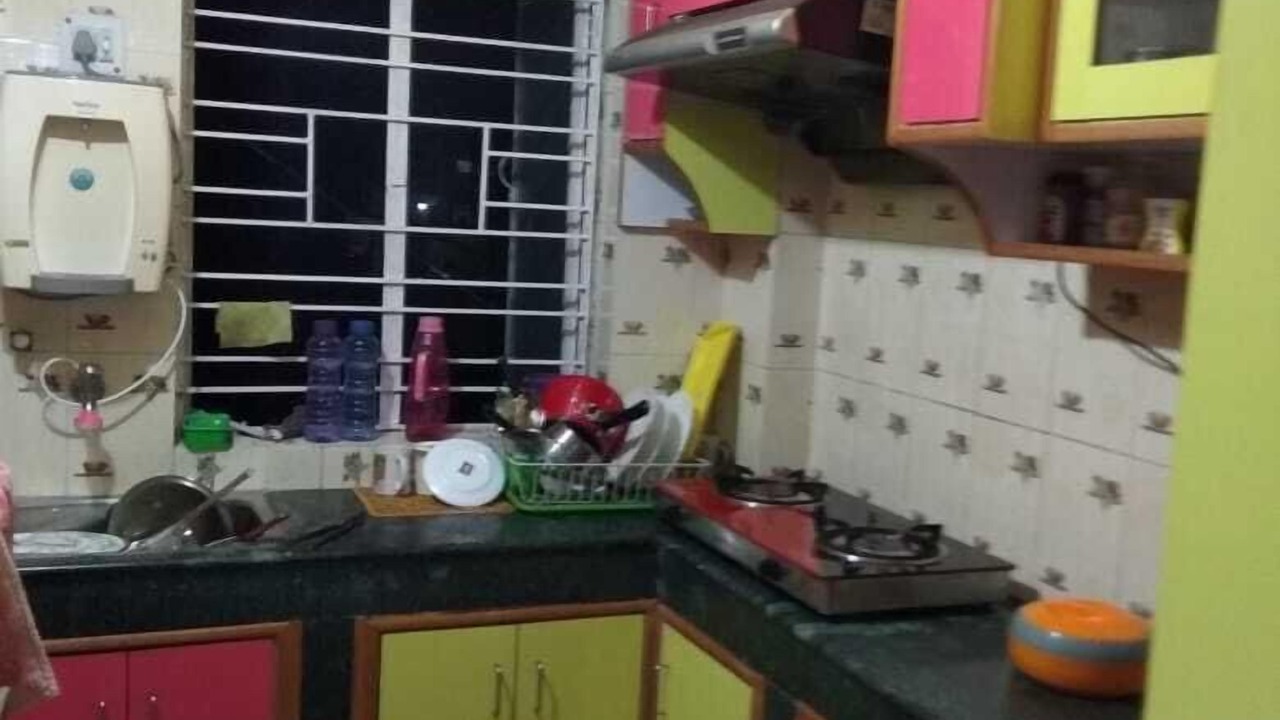 Photo of Kitchen in Behala