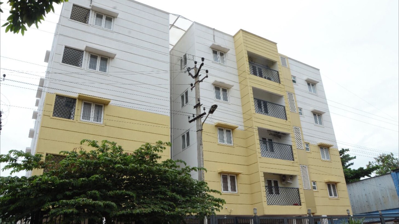 Photo of Outdoor in Peelamedu