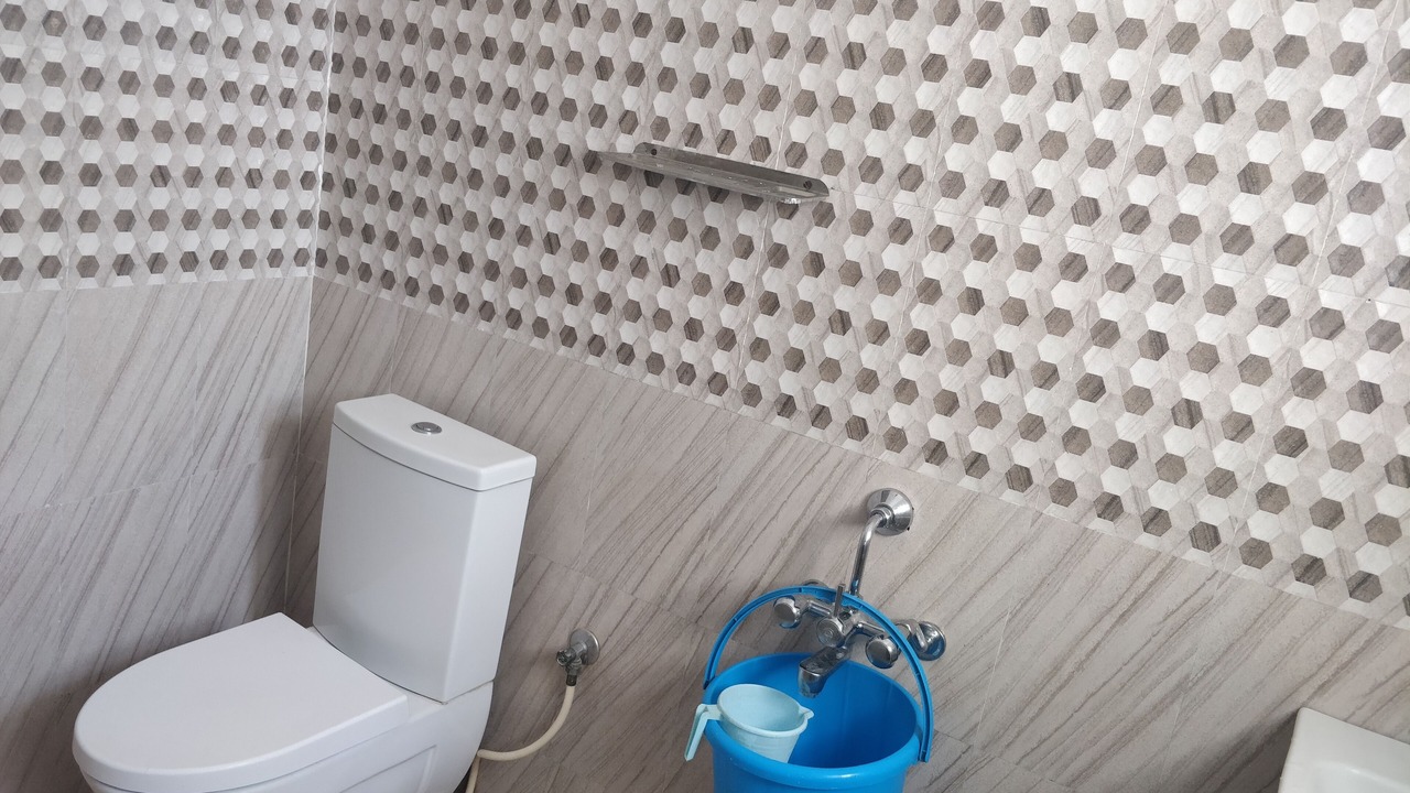 Photo of Bathroom in Peelamedu