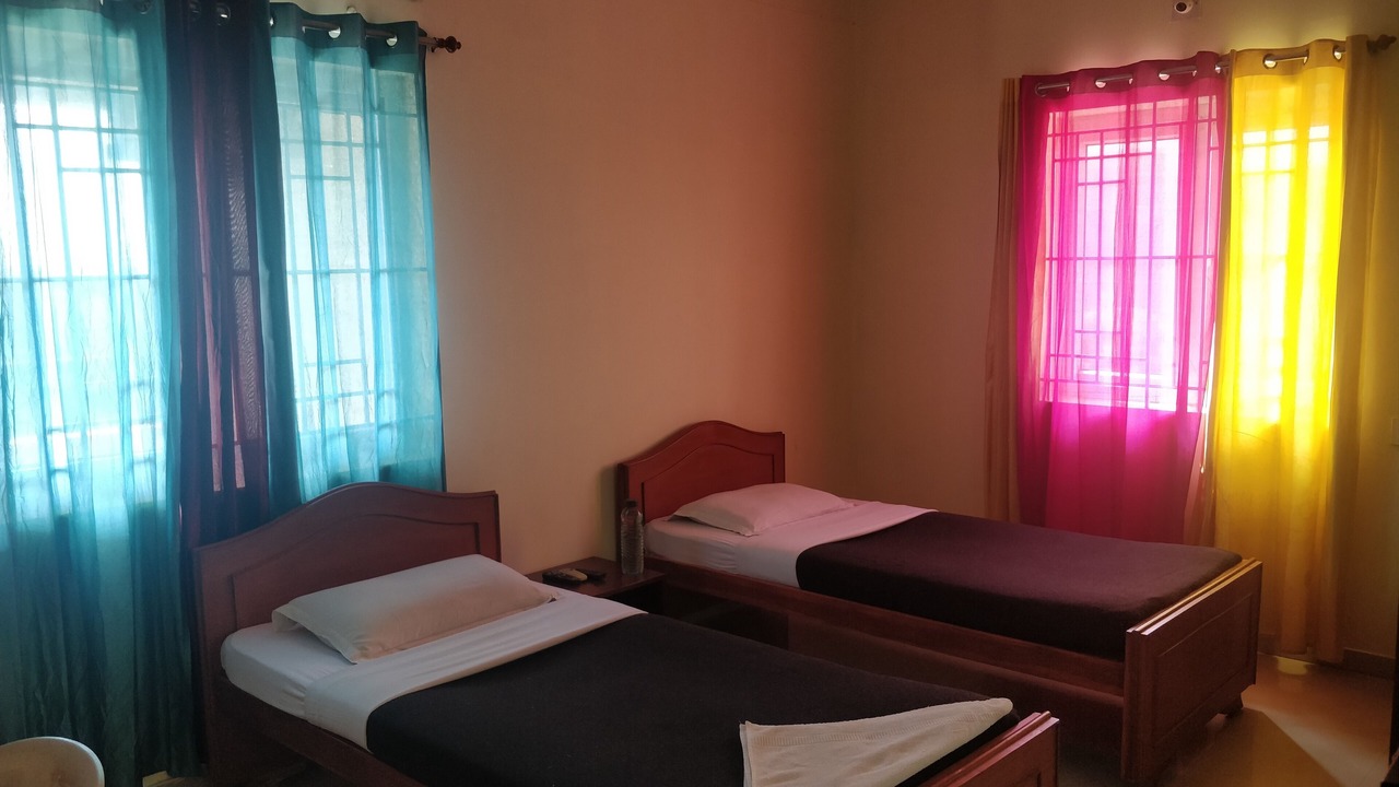 Photo of Bedroom in Peelamedu