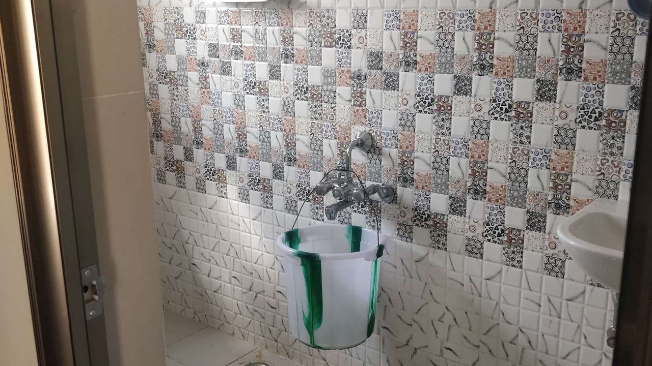 Photo of Bathroom in Peelamedu