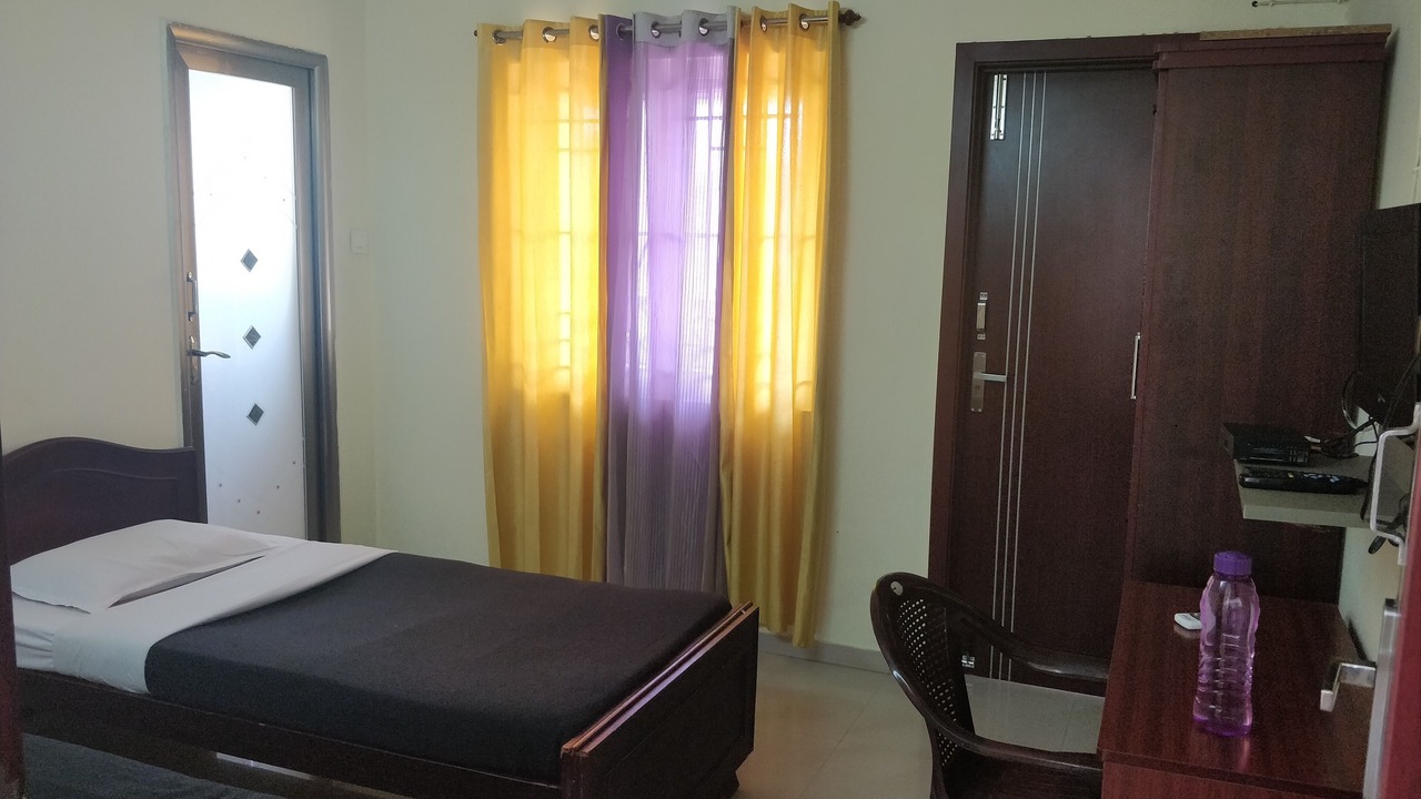 Photo of Bedroom in Peelamedu