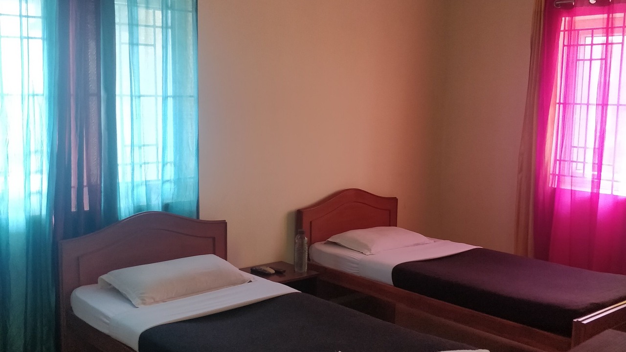 Photo of Bedroom in Peelamedu