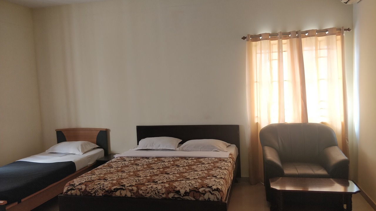 Photo of Bedroom in Peelamedu