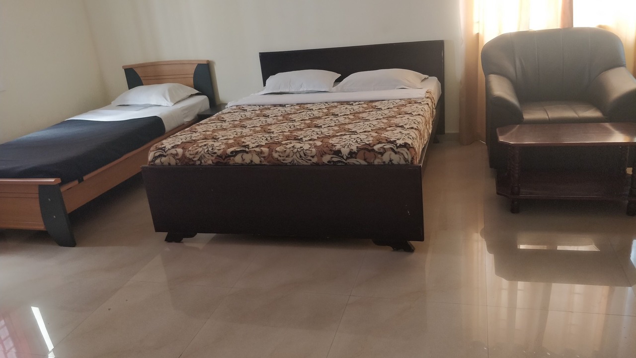 Photo of Bedroom in Peelamedu