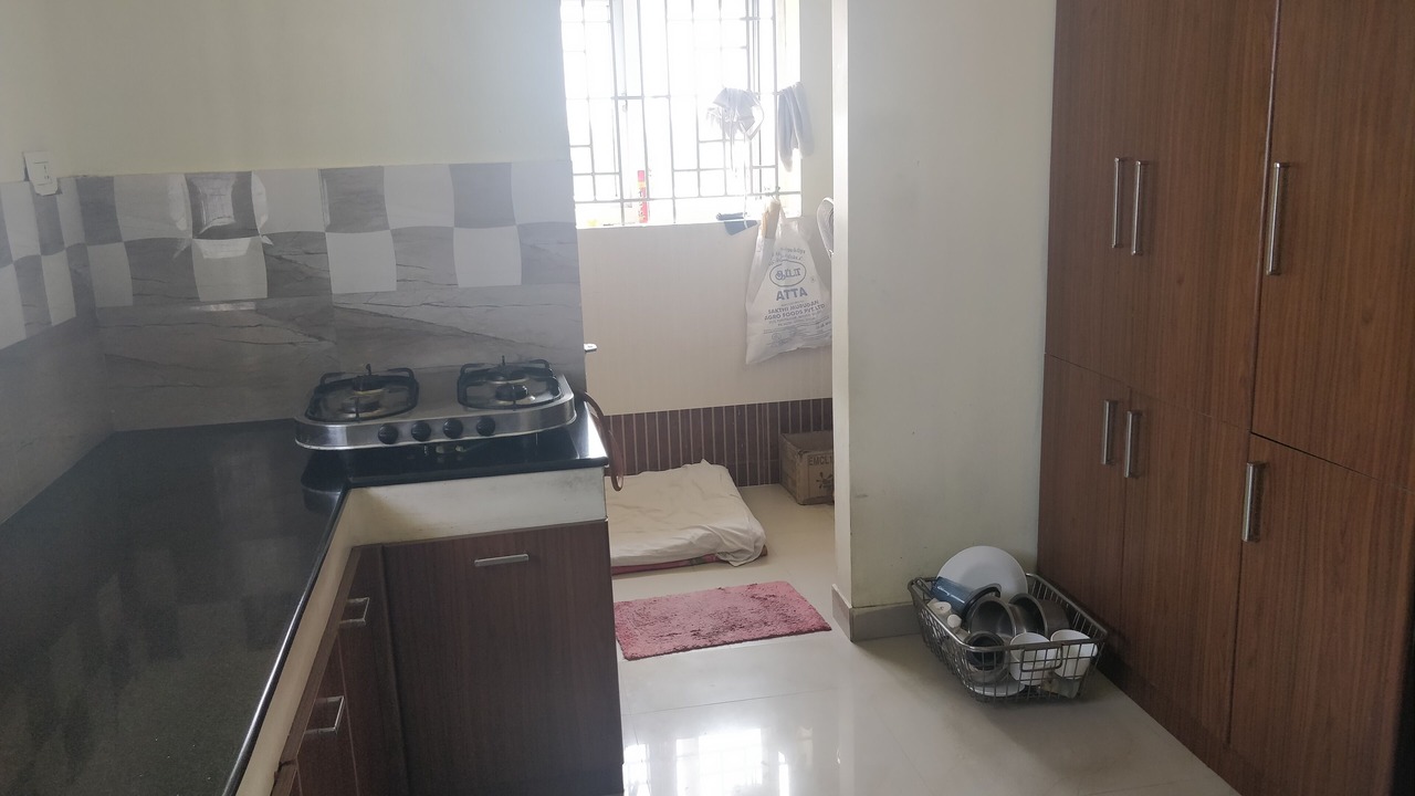 Photo of Kitchen in Peelamedu