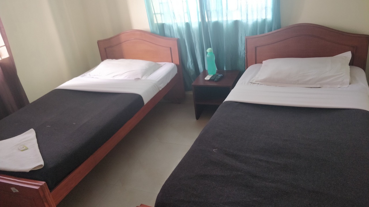 Photo of Bedroom in Peelamedu