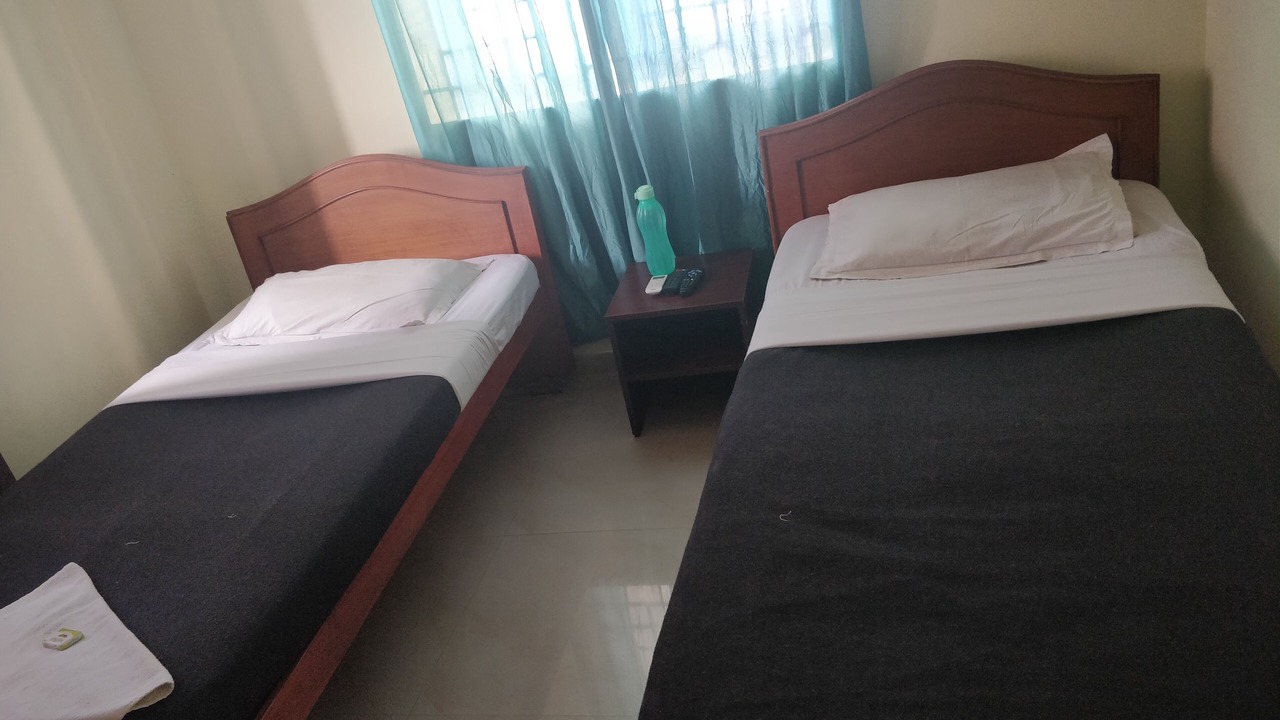 Photo of Bedroom in Peelamedu