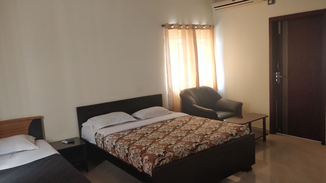 Photo of Bedroom in Peelamedu