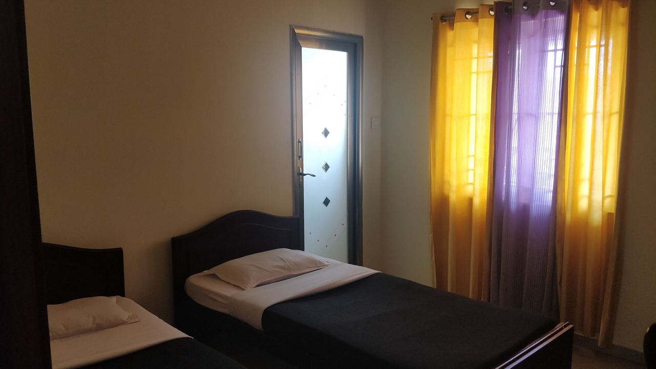 Photo of Bedroom in Peelamedu