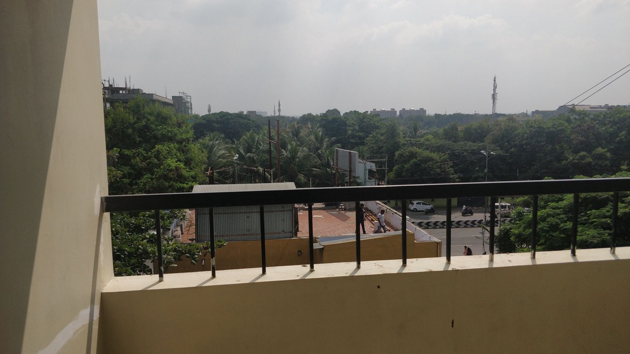 Photo of Outdoor in Peelamedu