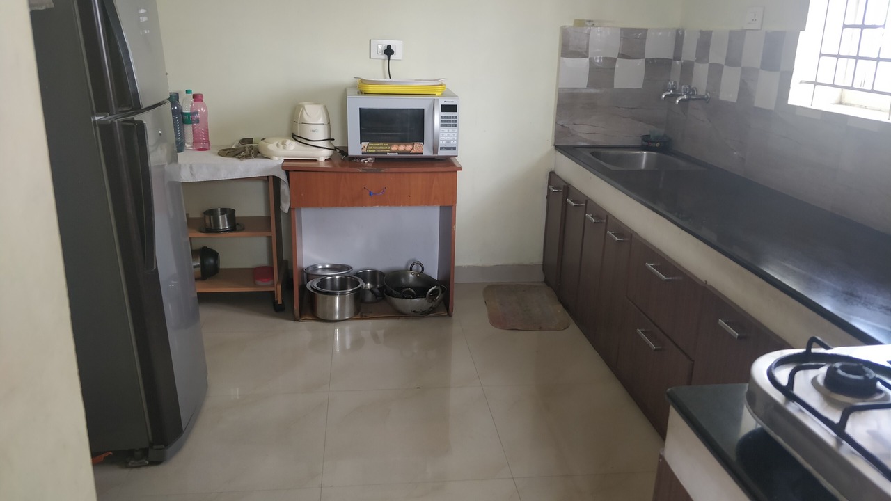 Photo of Kitchen in Peelamedu