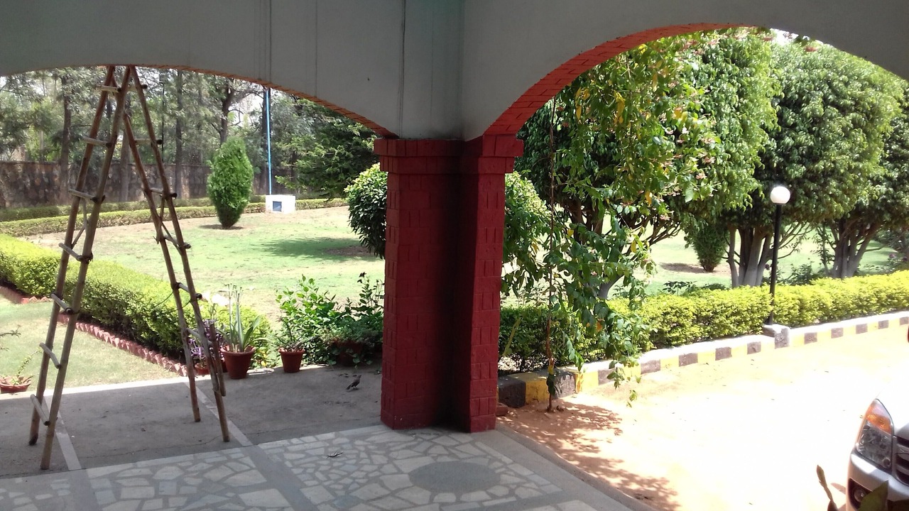 Photo of Outdoor in Gurugram