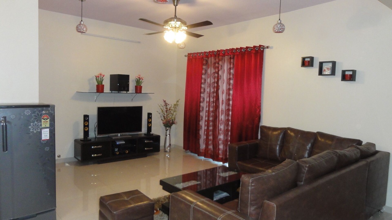 Photo of Livingroom in Kune N.m.