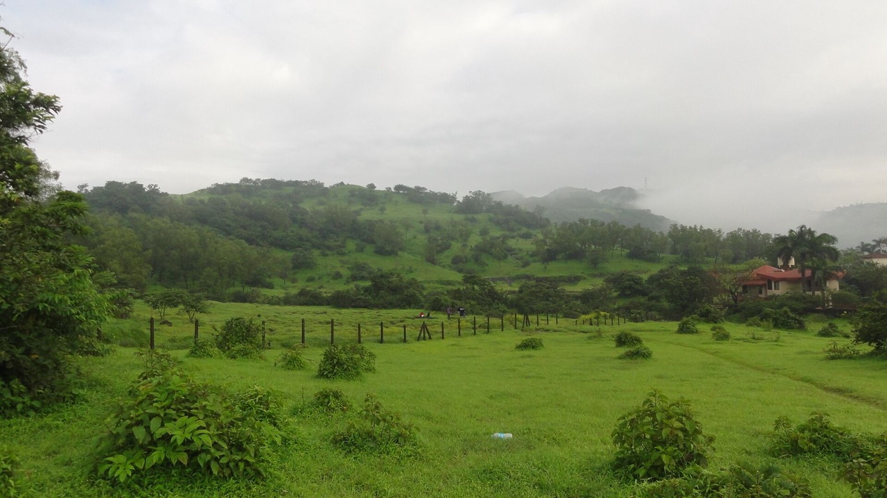 Photo of Outdoor in Kune N.m.