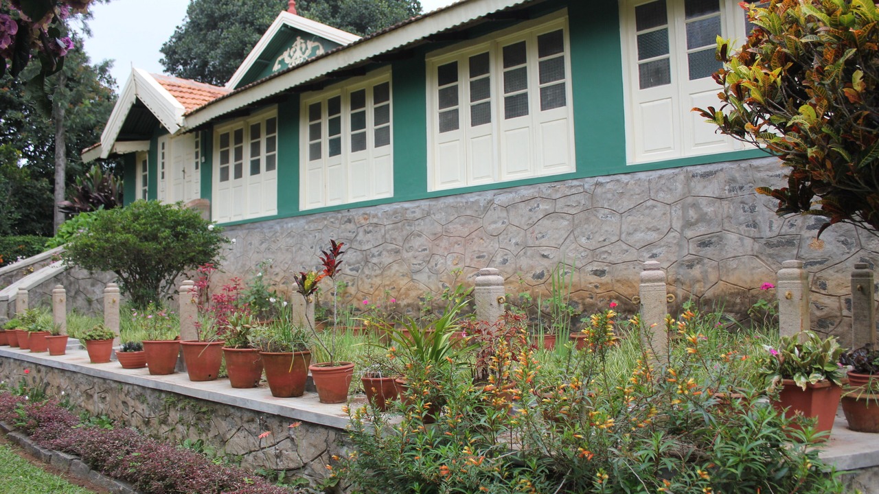 Photo of Others in Yercaud