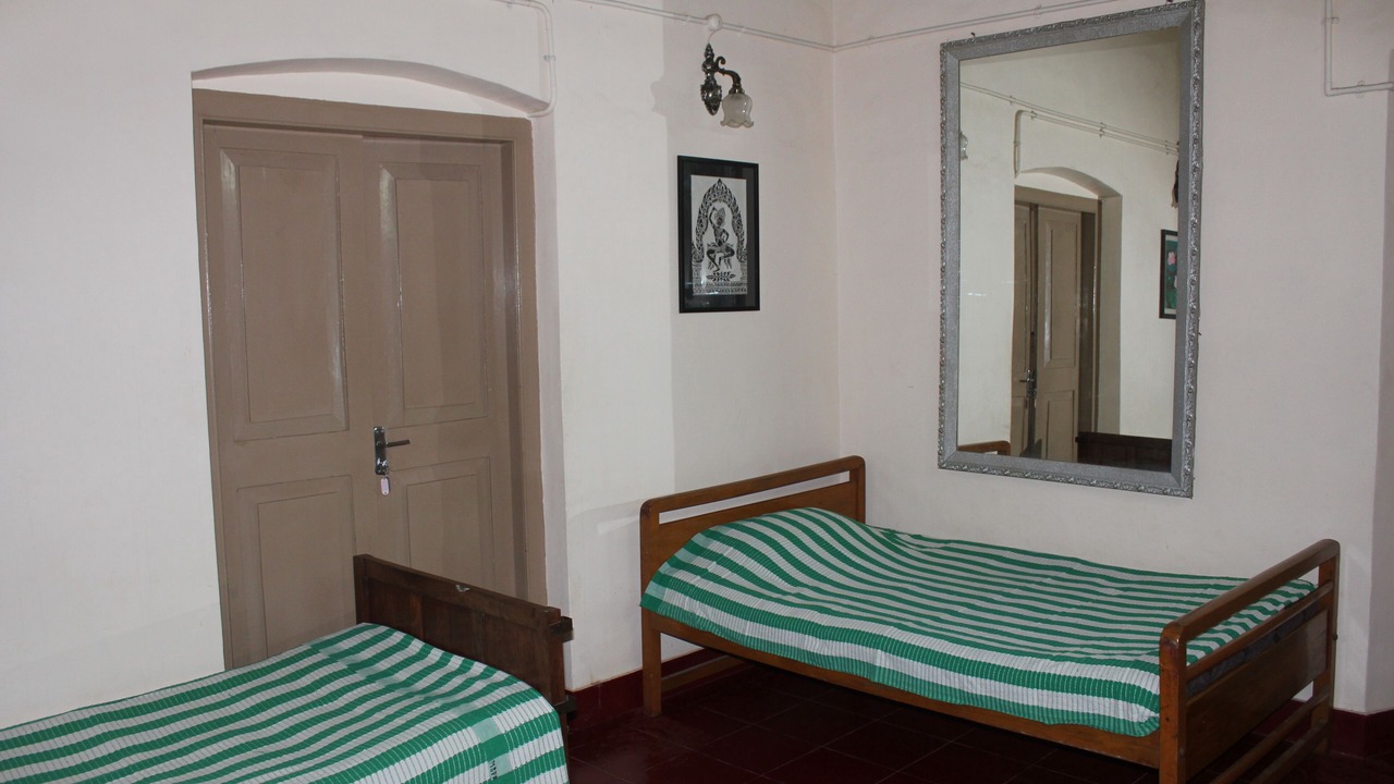 Photo of Bedroom in Yercaud