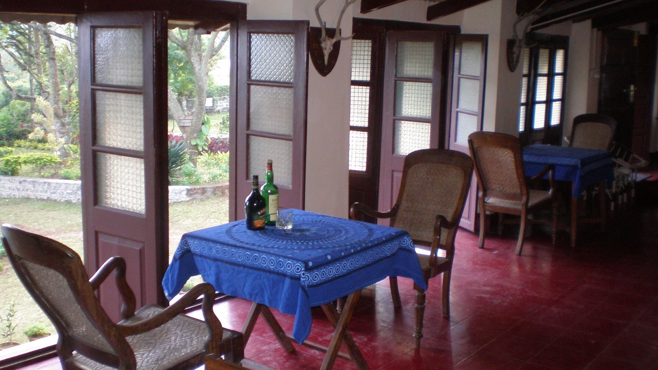 Photo of Bedroom in Yercaud