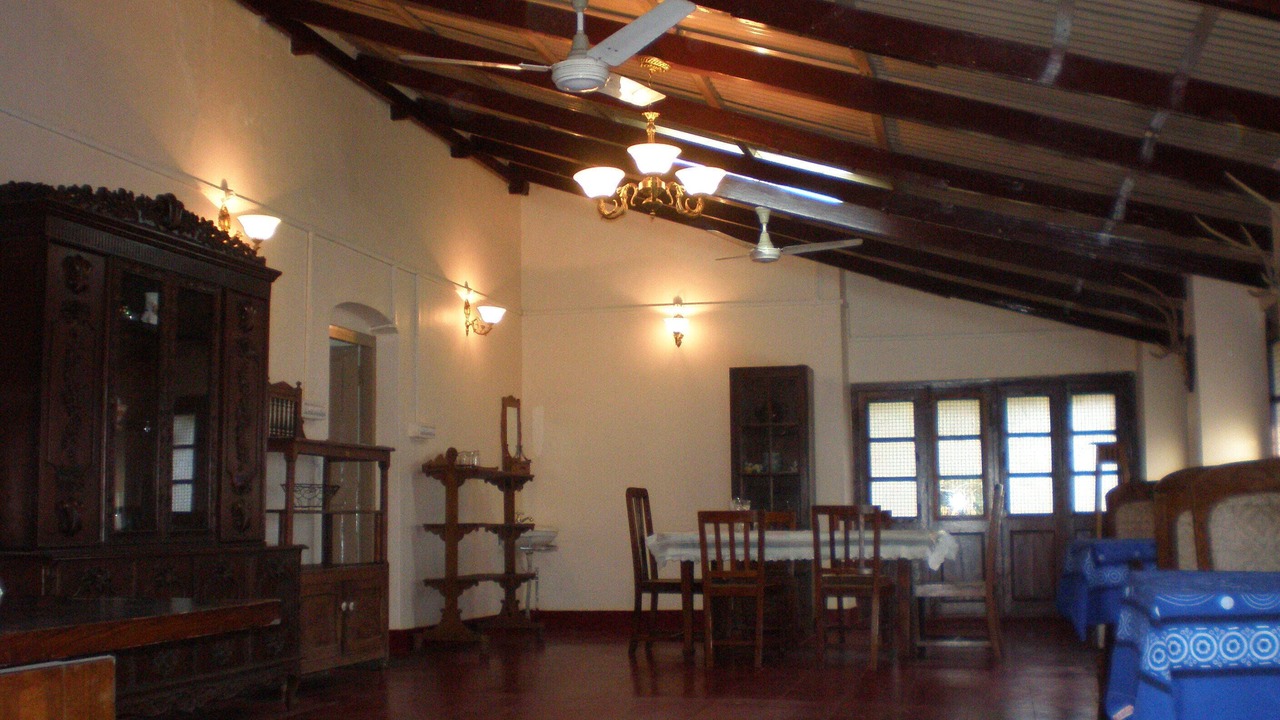 Photo of Livingroom in Yercaud