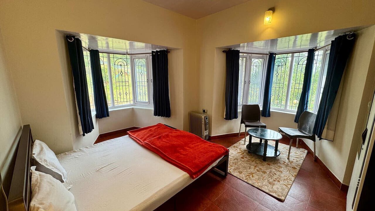 Photo of Bedroom in Wellington