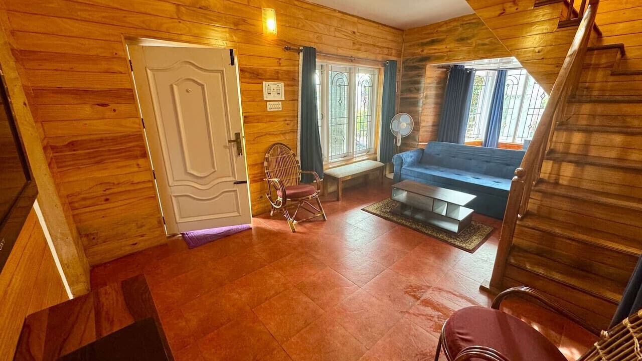 Photo of Livingroom in Wellington