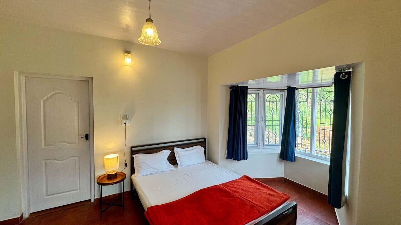 Photo of Bedroom in Wellington