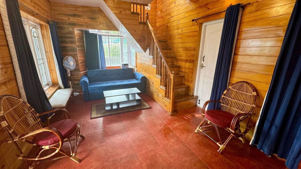 Photo of Livingroom in Wellington