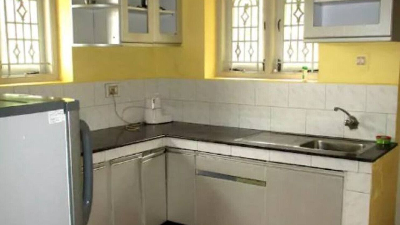 Photo of Kitchen in Wellington