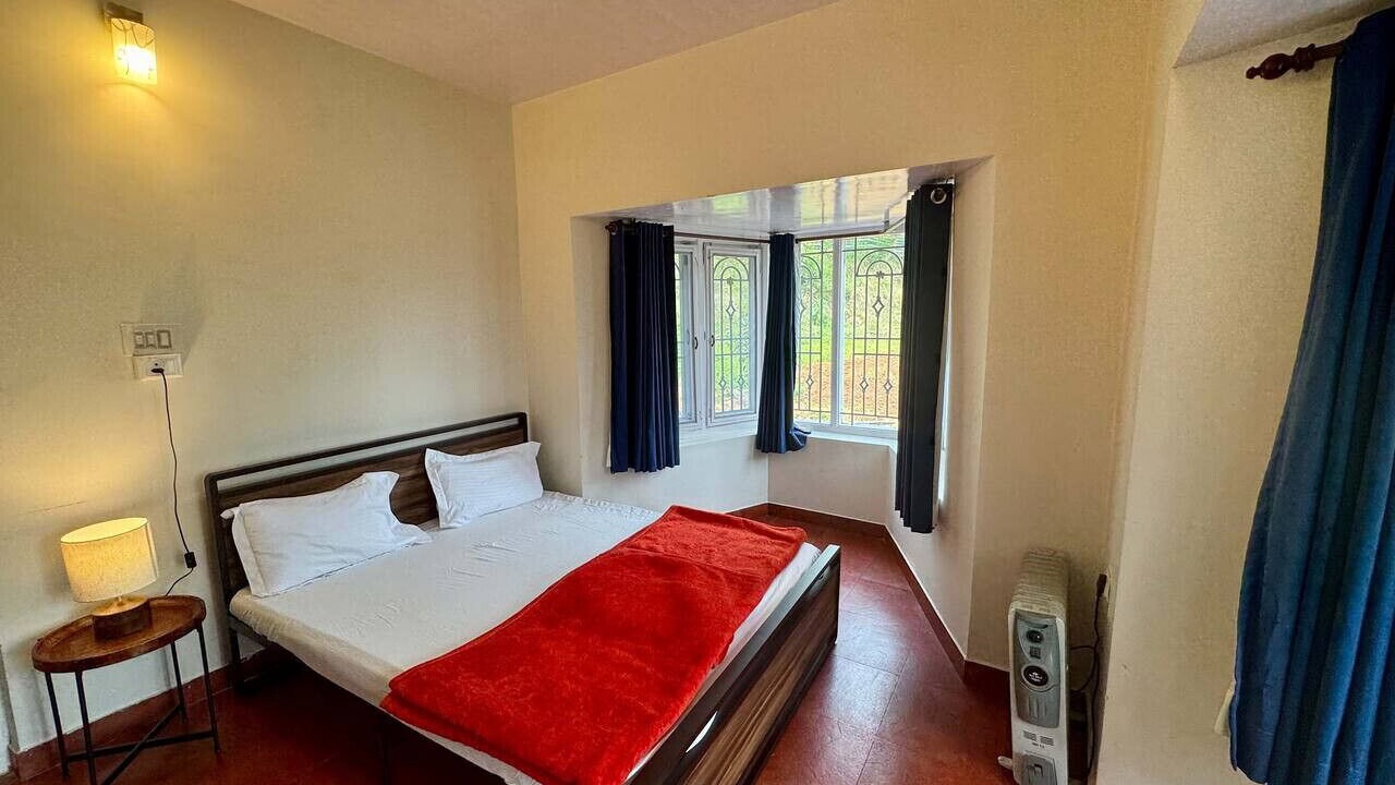 Photo of Bedroom in Wellington