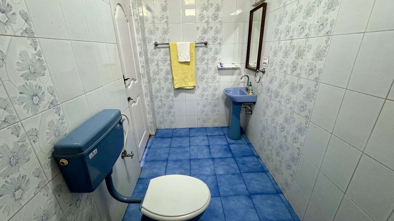 Photo of Bathroom in Wellington