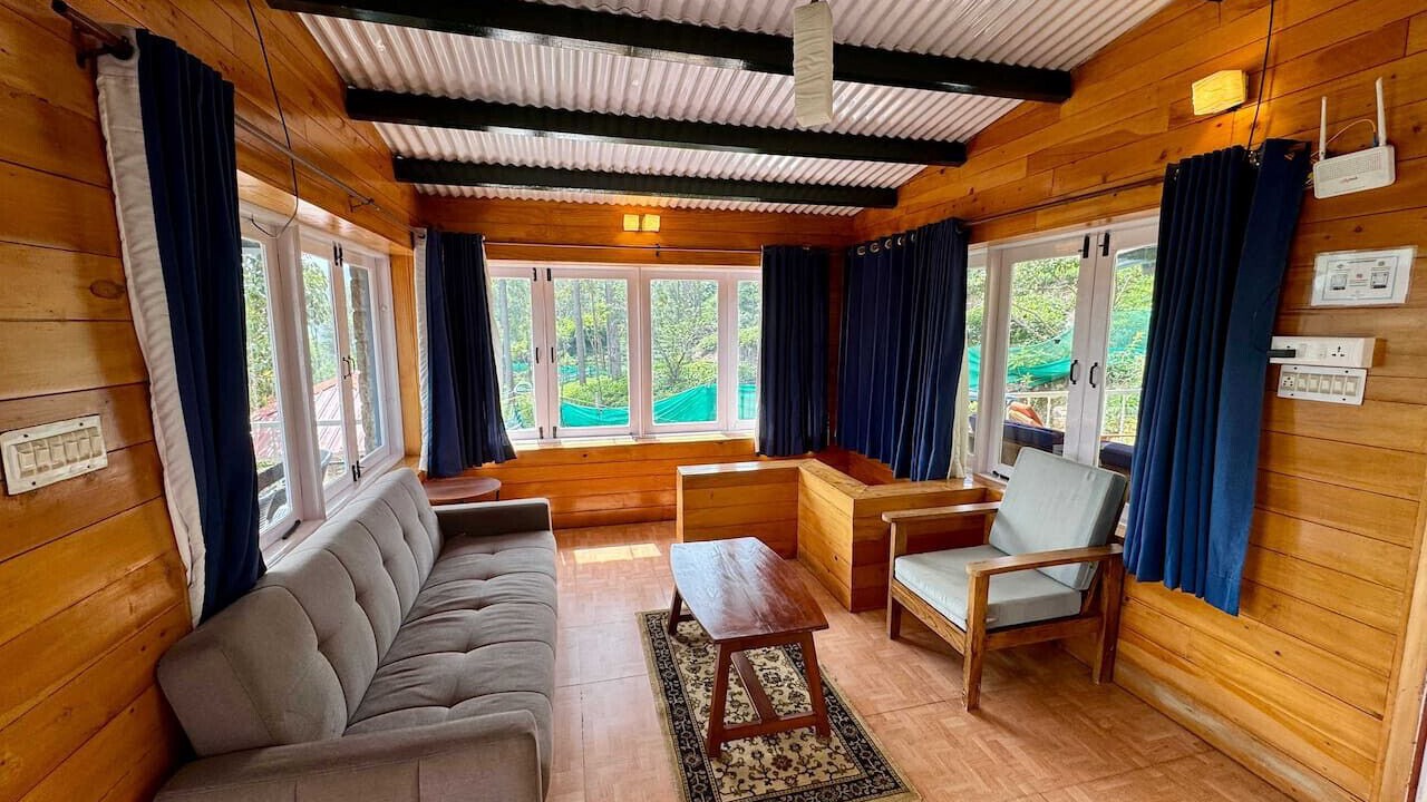 Photo of Livingroom in Wellington