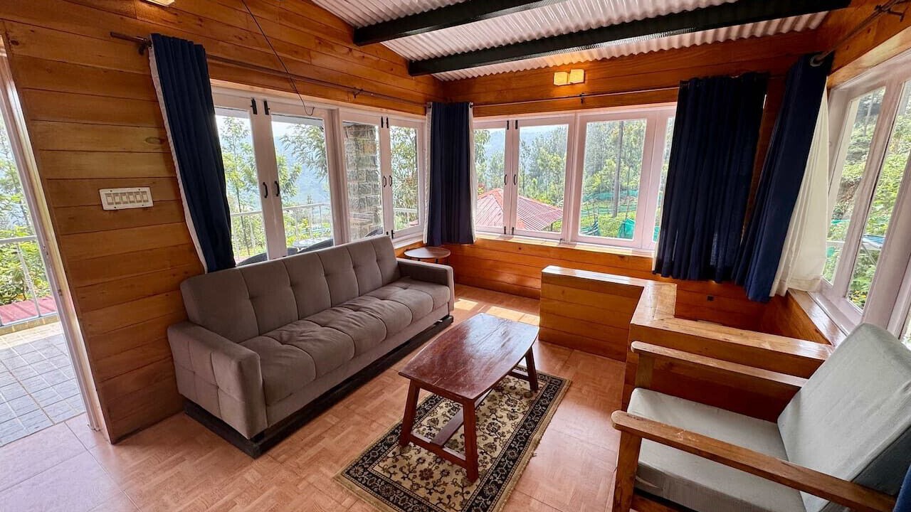 Photo of Livingroom in Wellington