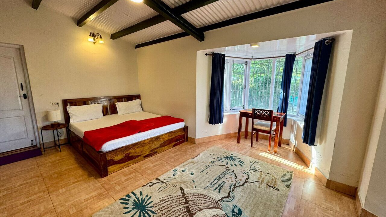 Photo of Bedroom in Wellington