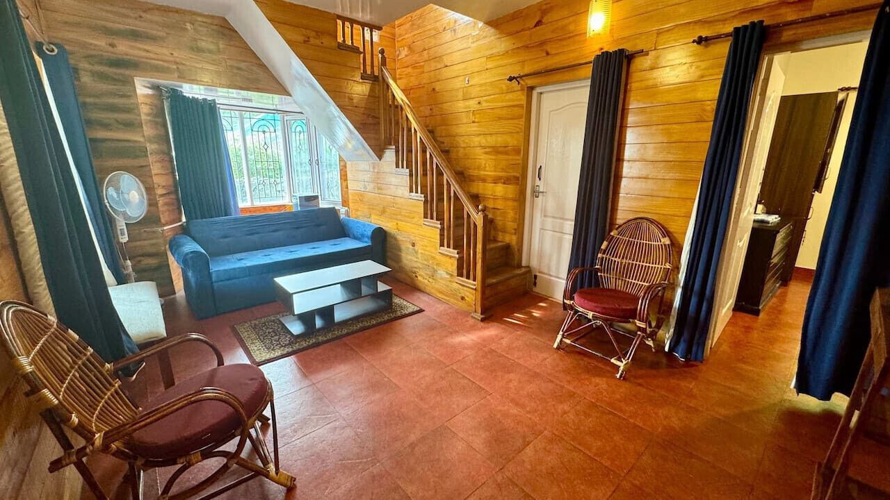 Photo of Livingroom in Wellington