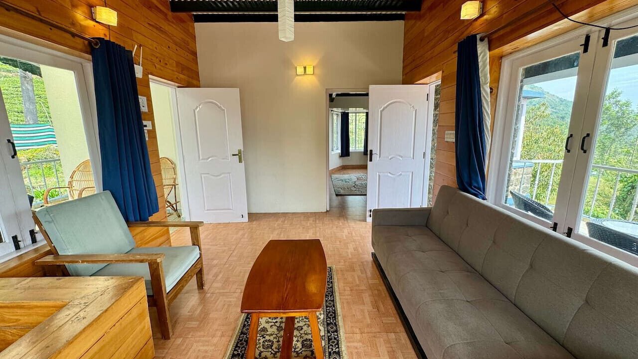Photo of Livingroom in Wellington