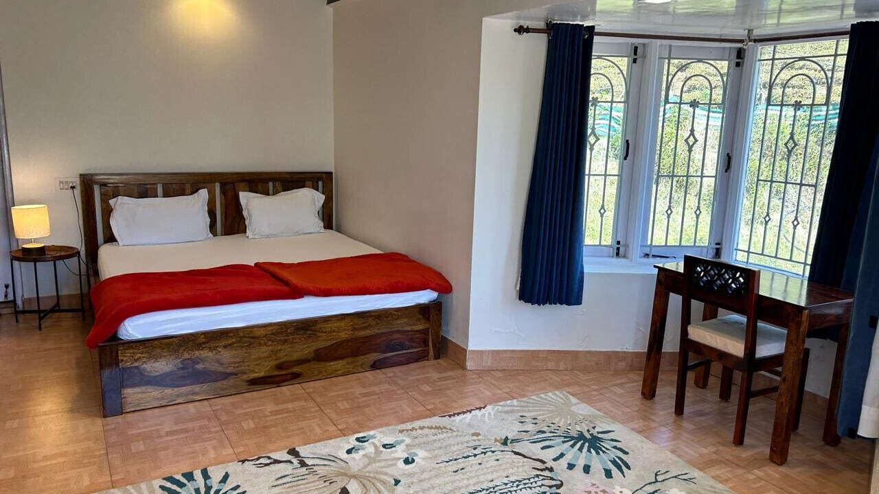 Photo of Bedroom in Wellington
