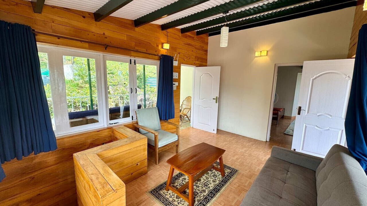 Photo of Livingroom in Wellington