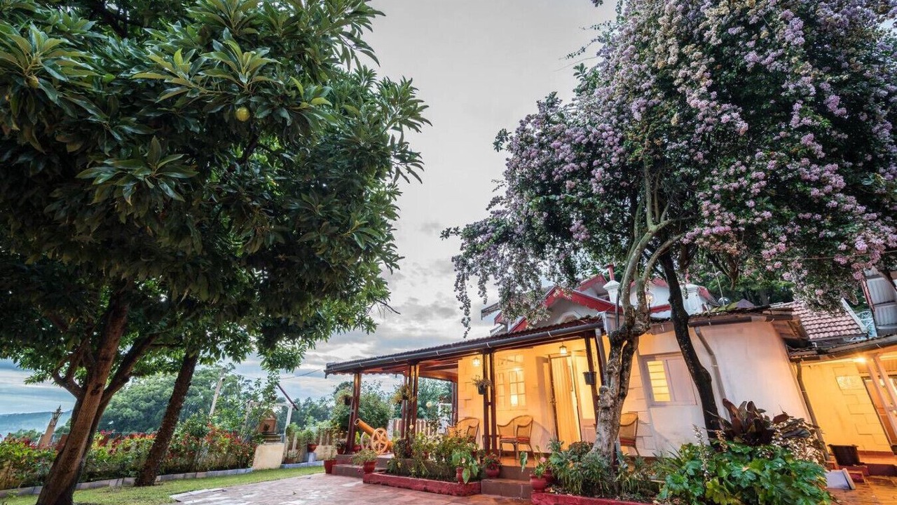 Photo of Outdoor in Coonoor