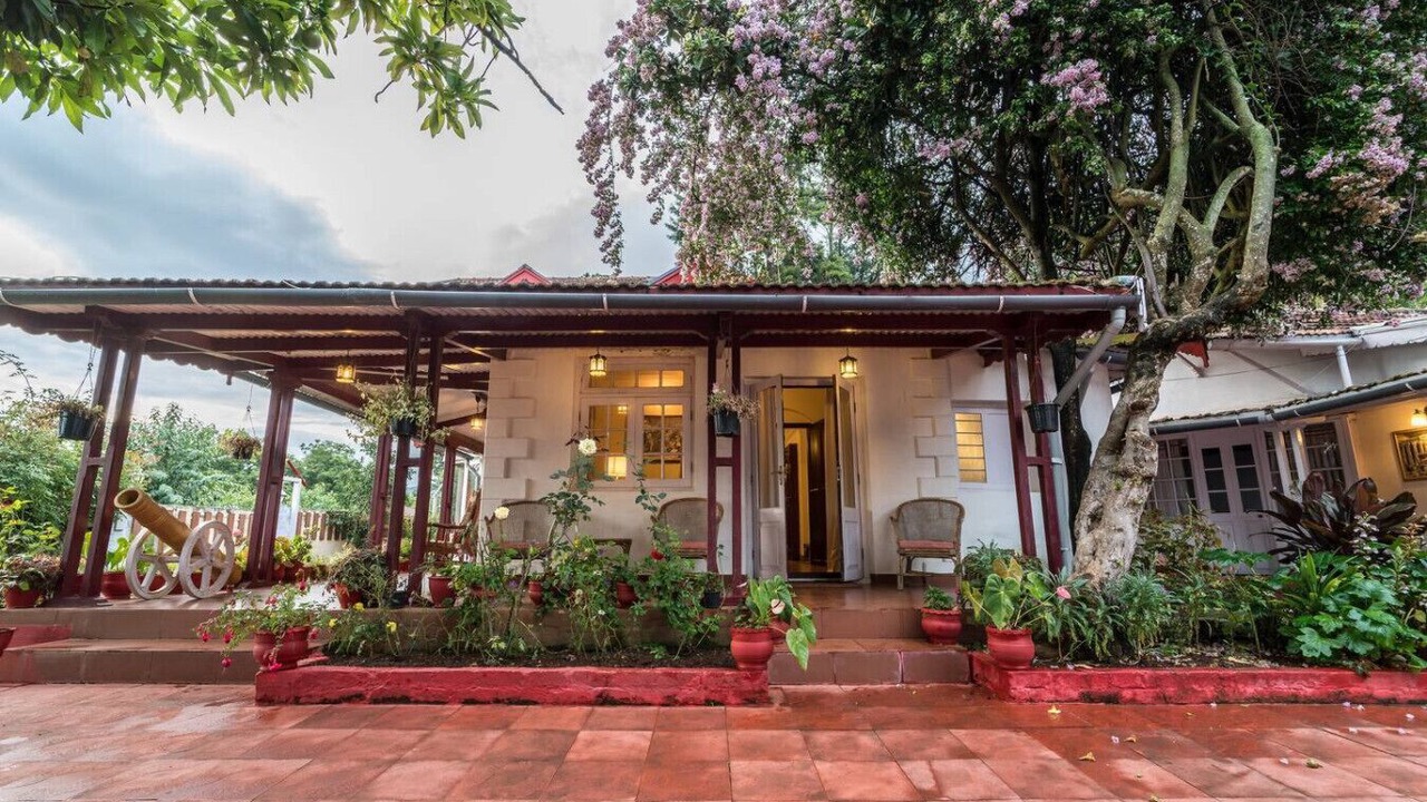 Photo of Outdoor in Coonoor