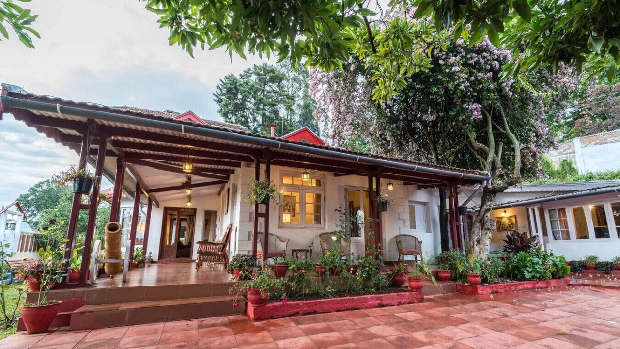 Photo of Outdoor in Coonoor