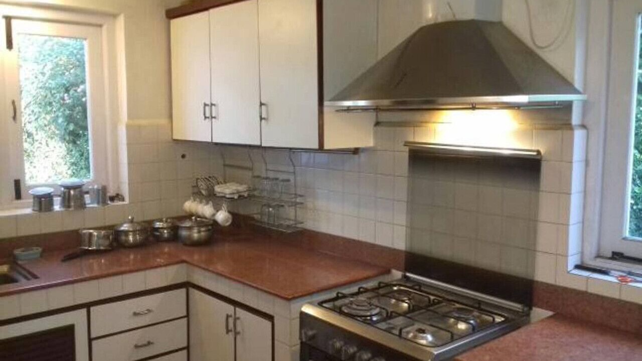 Photo of Kitchen in Coonoor