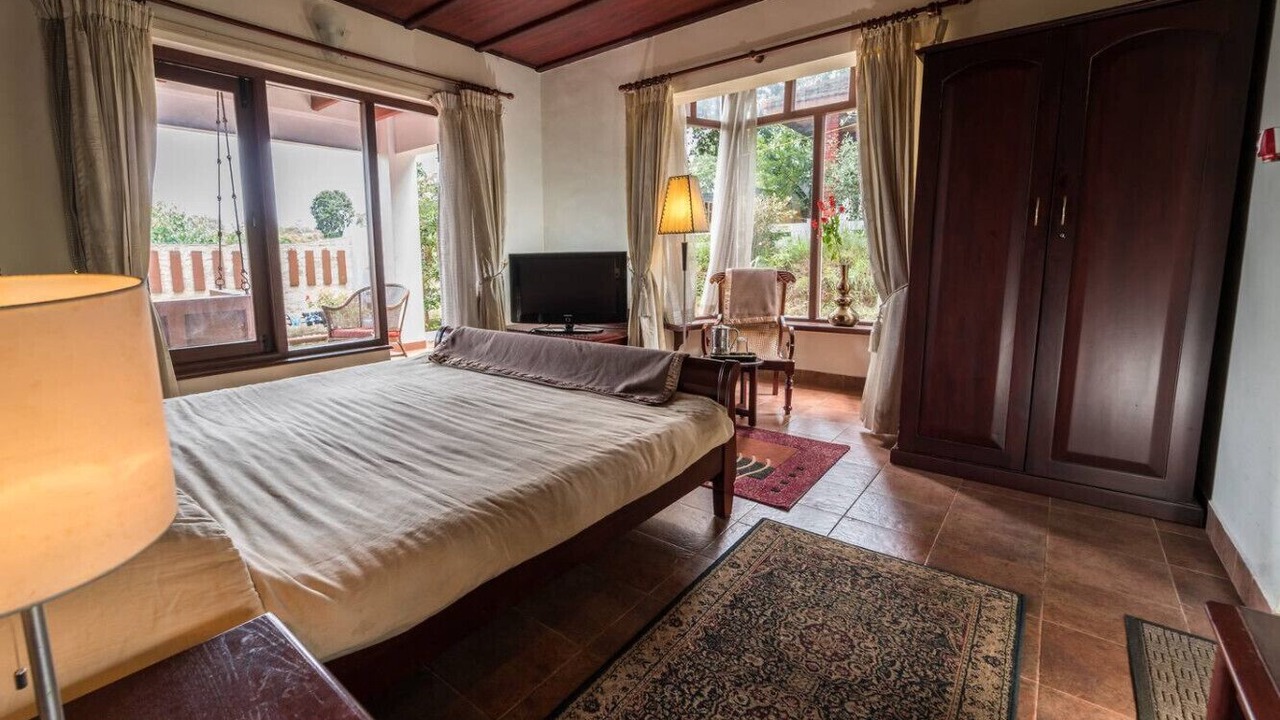 Photo of Bedroom in Coonoor