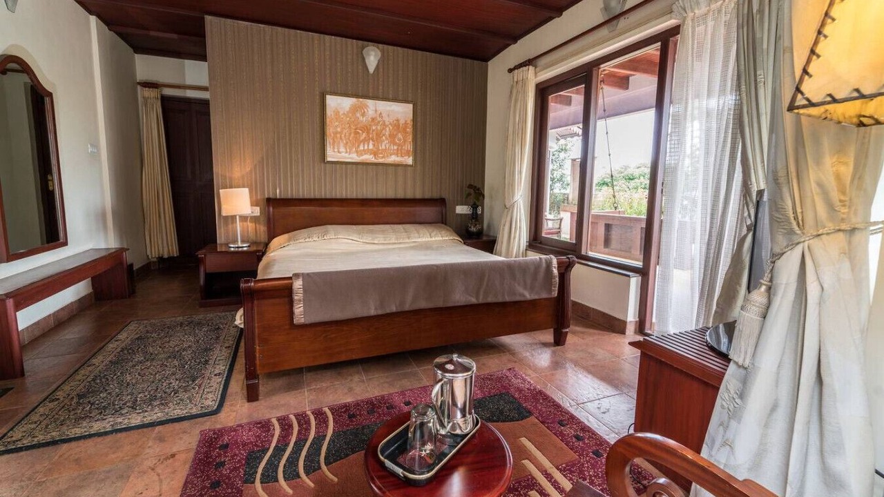 Photo of Bedroom in Coonoor