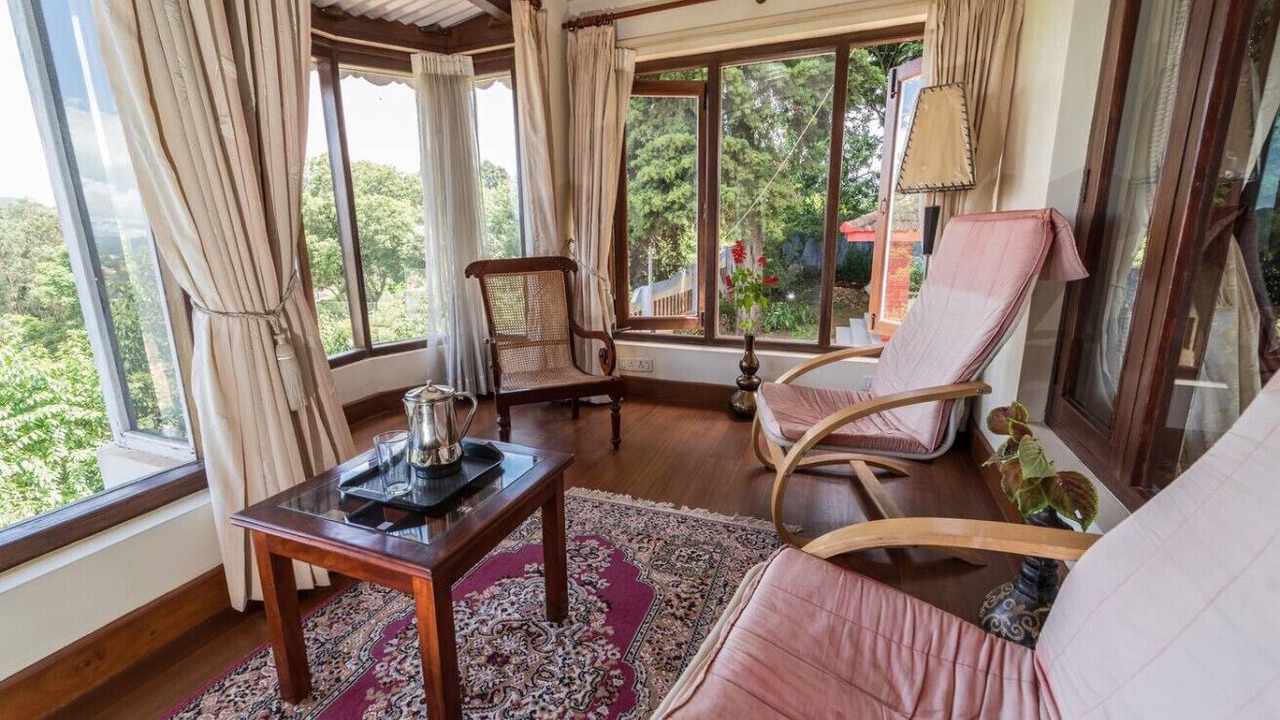 Photo of Livingroom in Coonoor