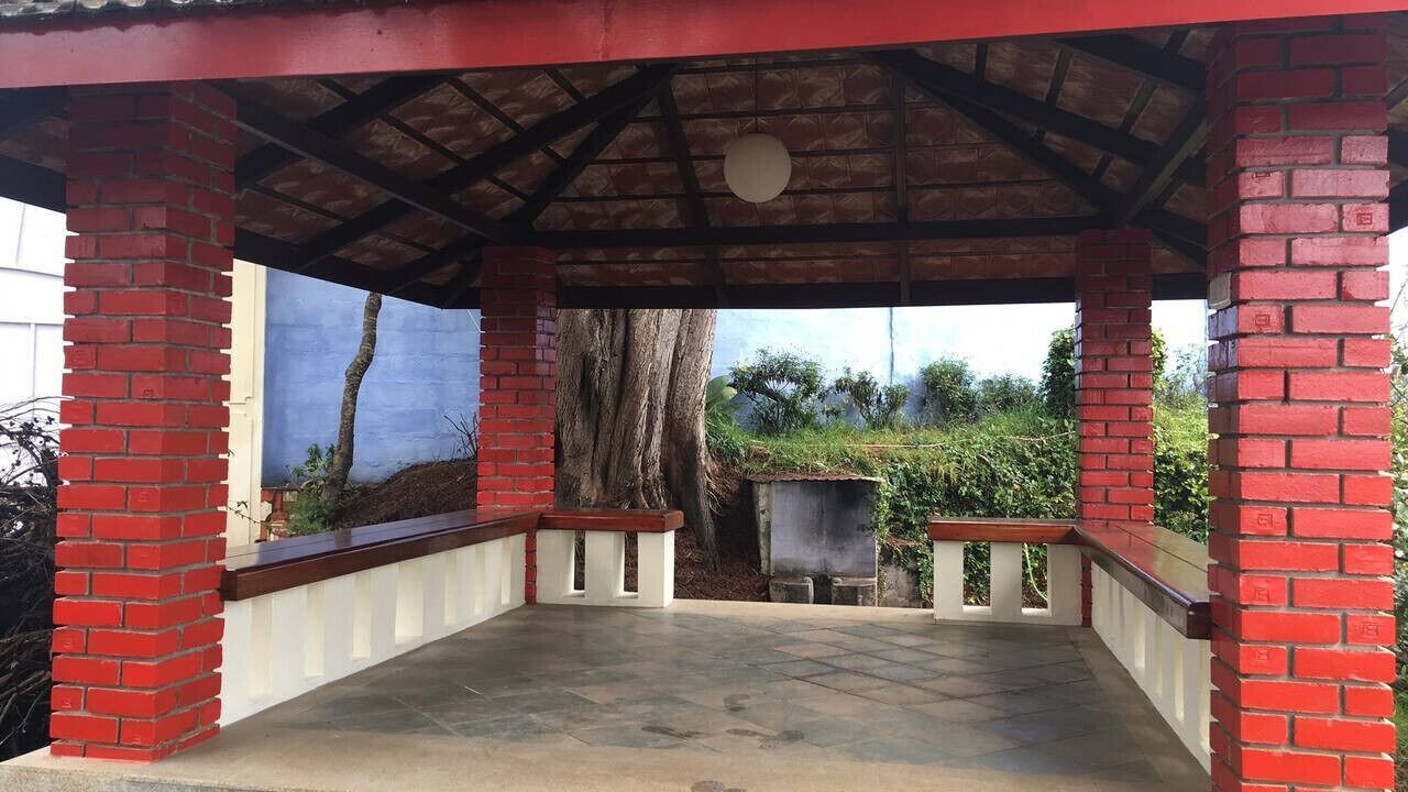 Photo of Patio Balcony in Coonoor